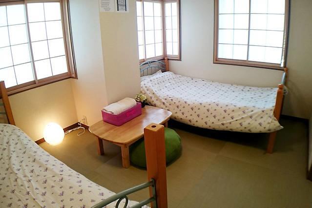 Hostel Belle Via Tokyo Room photo