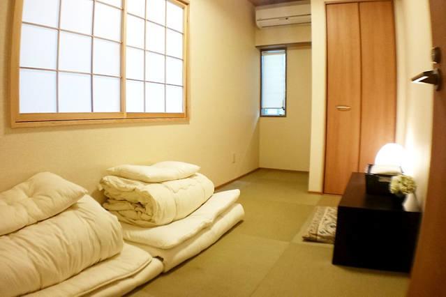 Hostel Belle Via Tokyo Room photo